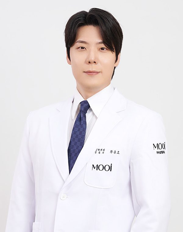 Dr. Hwang Sungoh