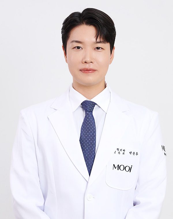 Dr. Park Yun Yong